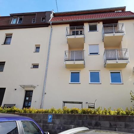 ホテル Gaestehaus Residenz Aurora Friedrichsthal エクステリア 写真