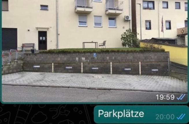 ホテル Gaestehaus Residenz Aurora Friedrichsthal エクステリア 写真