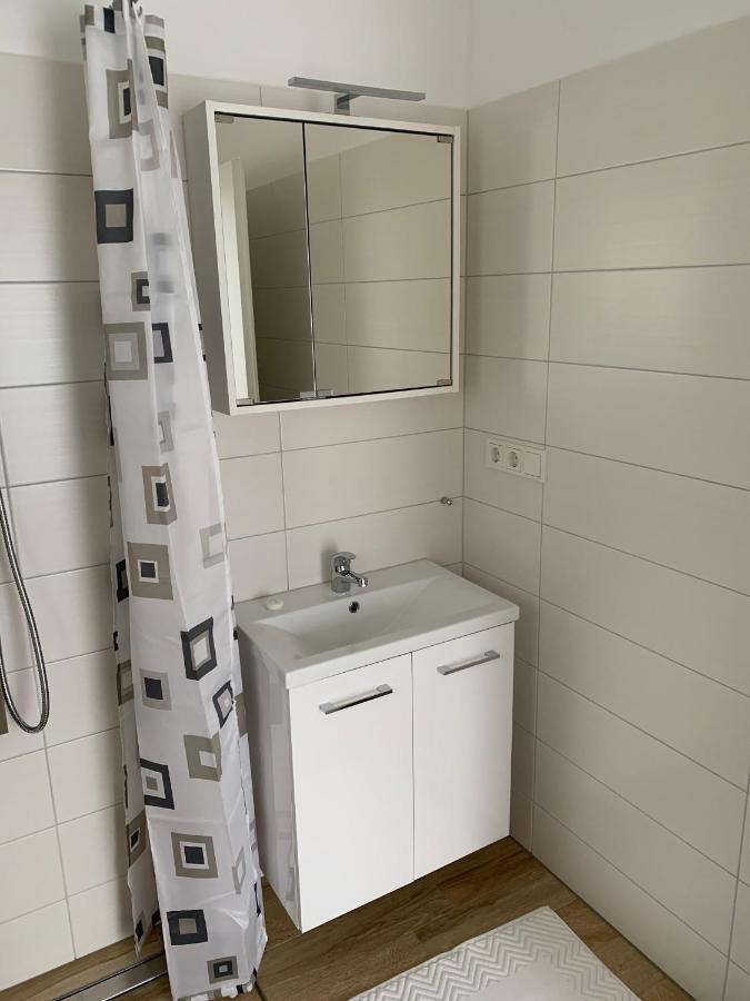 ホテル Gaestehaus Residenz Aurora Friedrichsthal エクステリア 写真